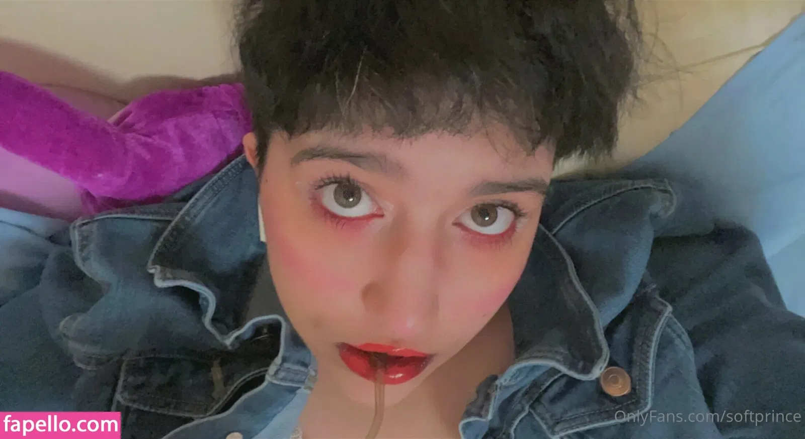 softprince Onlyfans Photo Gallery 