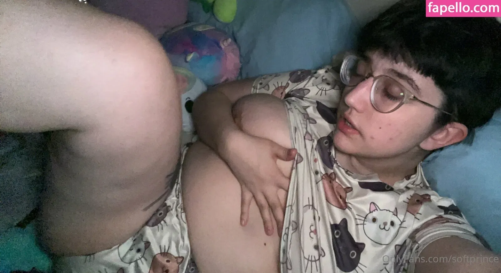 softprince Onlyfans Photo Gallery 