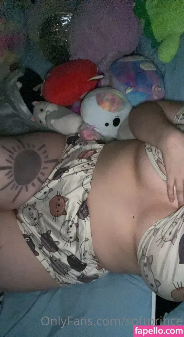 softprince Onlyfans Photo Gallery 