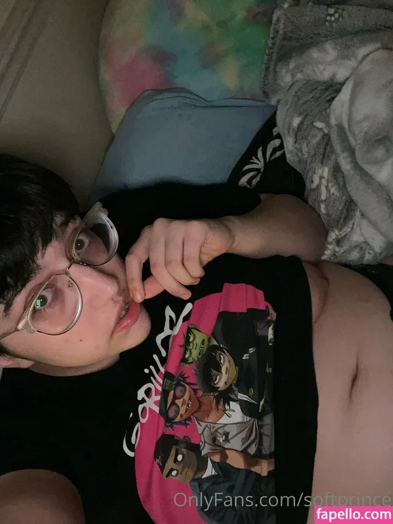 softprince Onlyfans Photo Gallery 