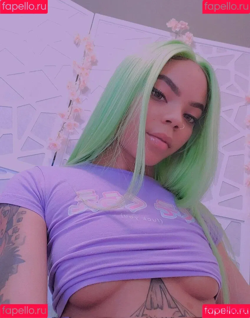 Cateyesenpaii Onlyfans Photo Gallery 