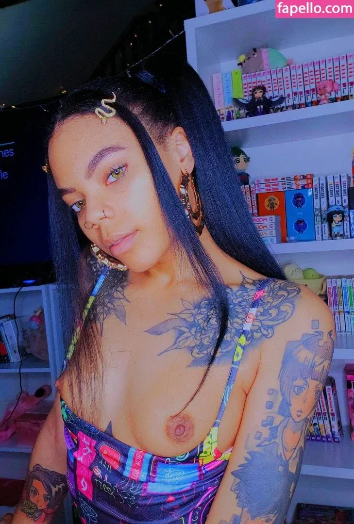 Cateyesenpaii Onlyfans Photo Gallery 