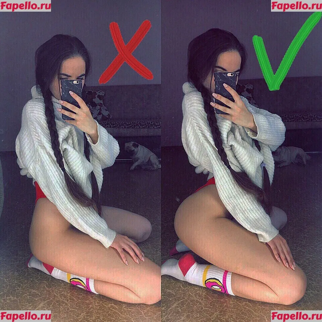 tiynmay Onlyfans Photo Gallery 