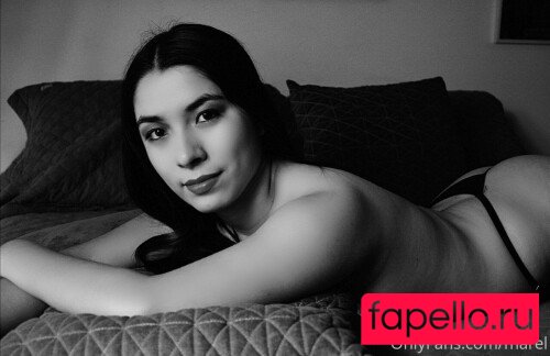 marel.meyer Nude Onlyfans Photo 35