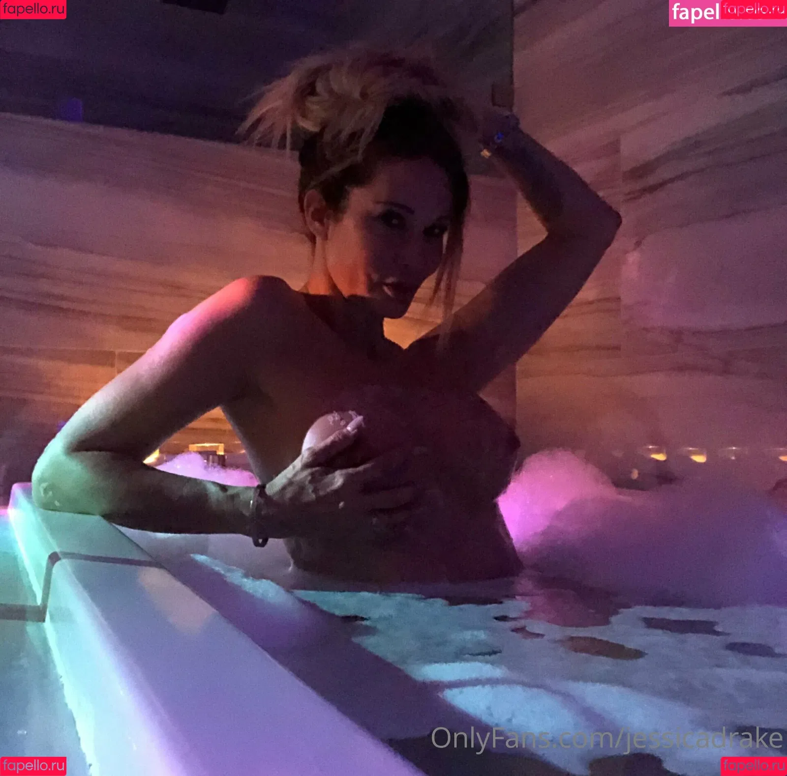 Jessica Drake Onlyfans Photo Gallery 