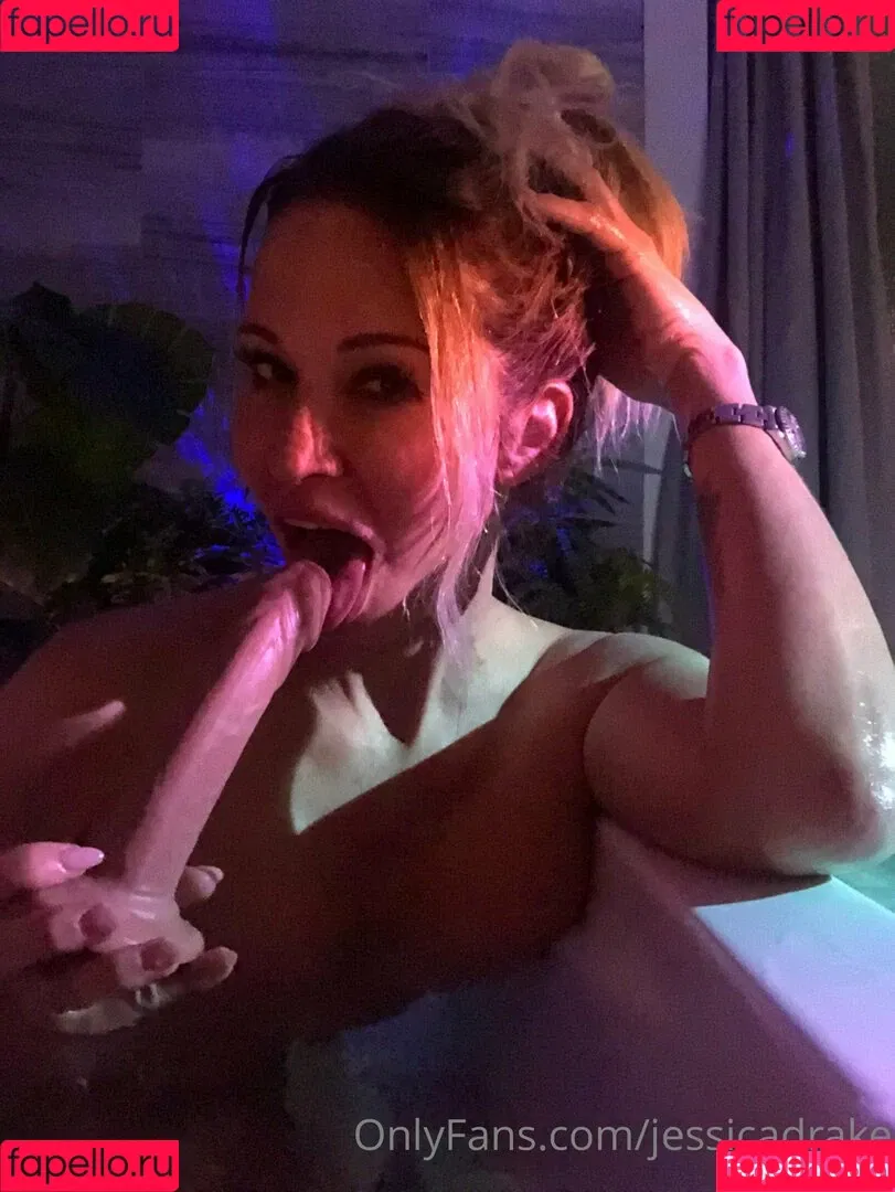 Jessica Drake Onlyfans Photo Gallery 