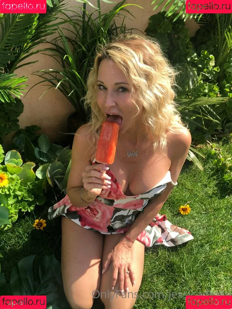 Jessica Drake Onlyfans Photo Gallery 