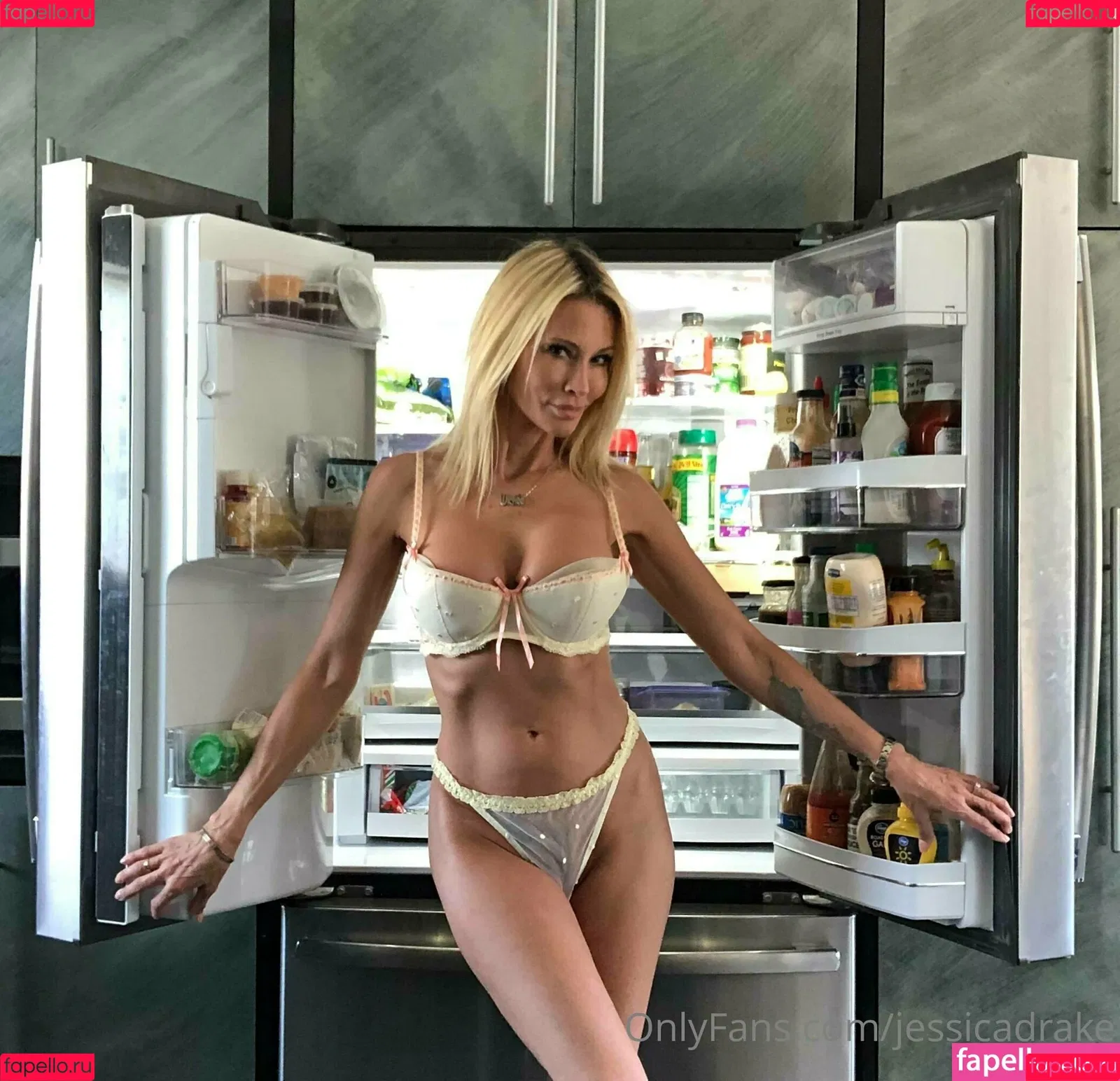 Jessica Drake Onlyfans Photo Gallery 