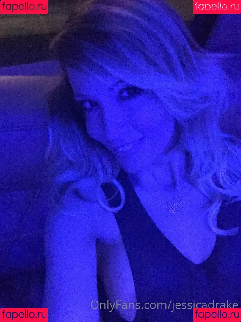Jessica Drake Onlyfans Photo Gallery 
