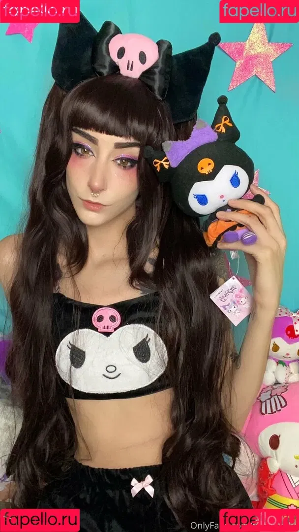 putridmika Onlyfans Photo Gallery 