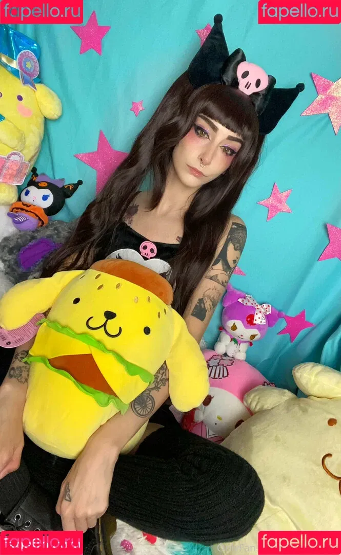 putridmika Onlyfans Photo Gallery 