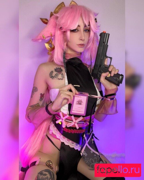 putridmika Onlyfans Photo Gallery 