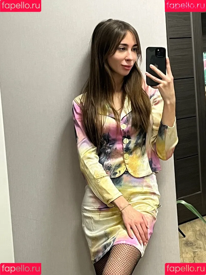 lili_babe Onlyfans Photo Gallery 