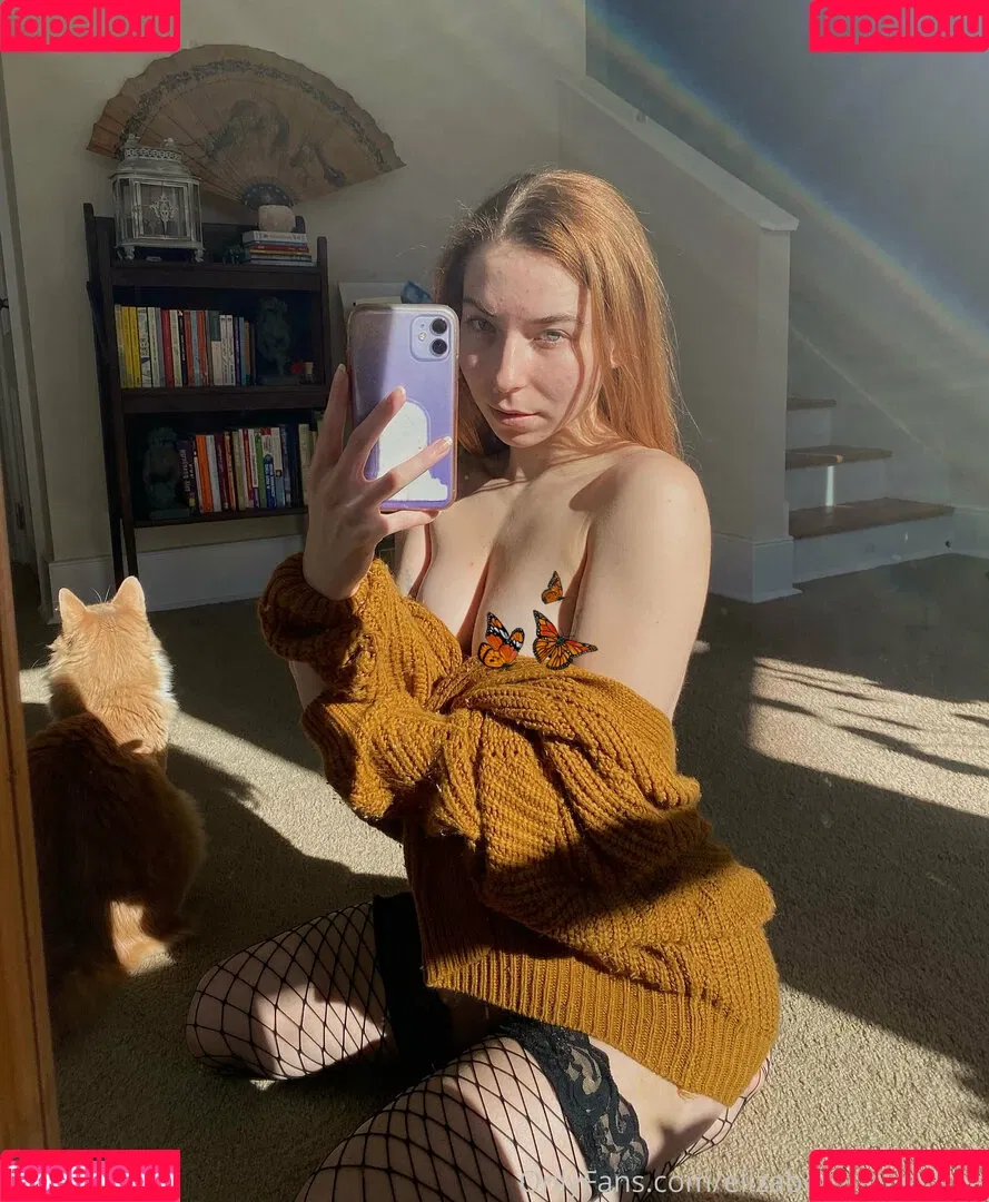 elizabethhoneyfree Onlyfans Photo Gallery 