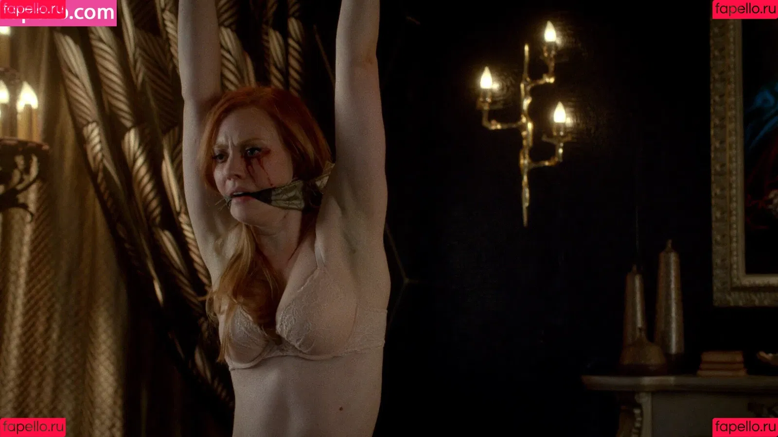 Deborah Ann Woll Onlyfans Photo Gallery 