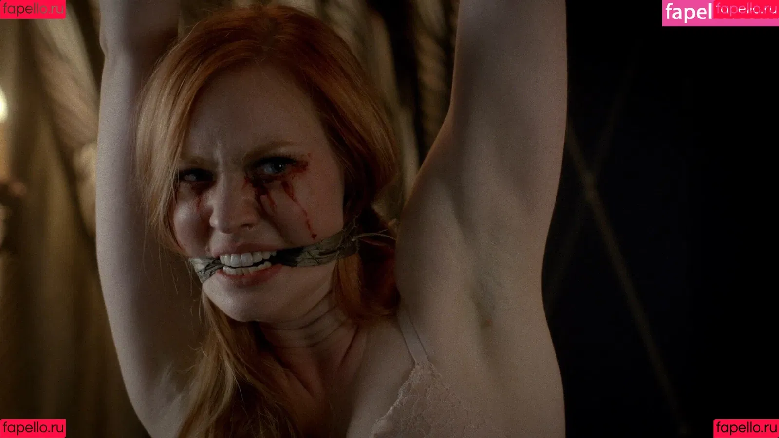 Deborah Ann Woll Onlyfans Photo Gallery 