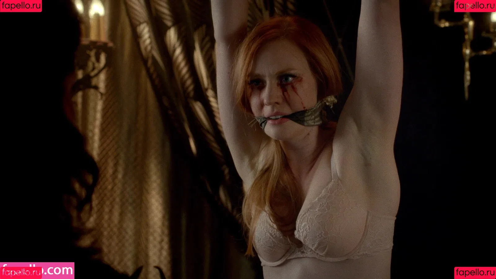 Deborah Ann Woll Onlyfans Photo Gallery 