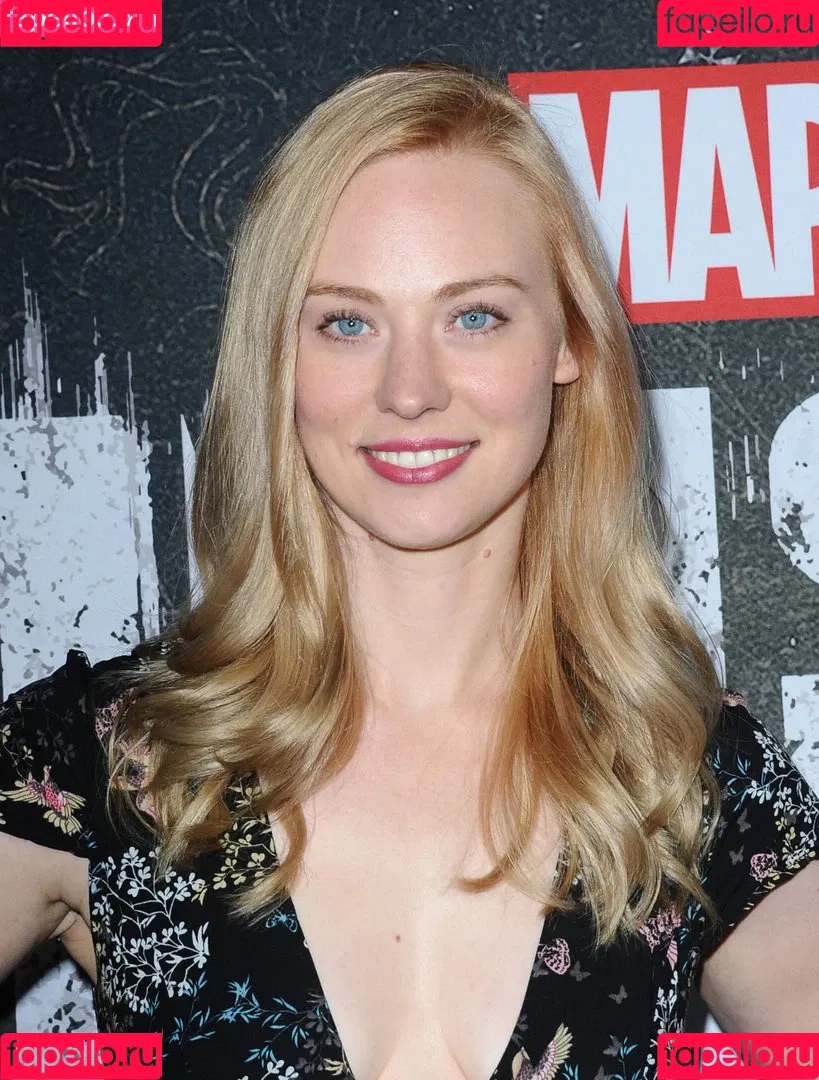 Deborah Ann Woll Onlyfans Photo Gallery 