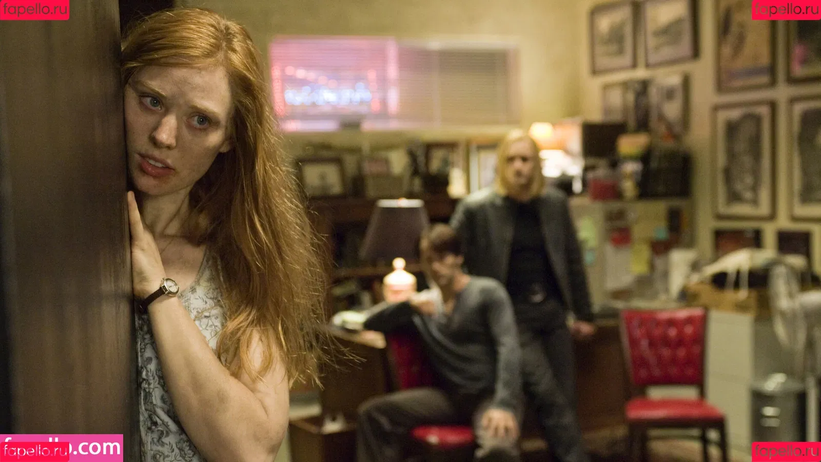 Deborah Ann Woll Onlyfans Photo Gallery 