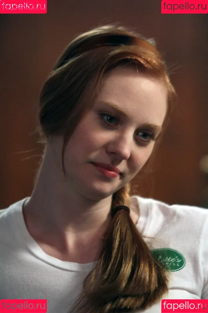 Deborah Ann Woll Onlyfans Photo Gallery 
