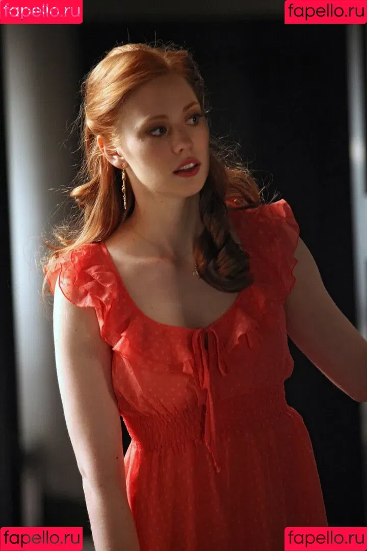 Deborah Ann Woll Onlyfans Photo Gallery 