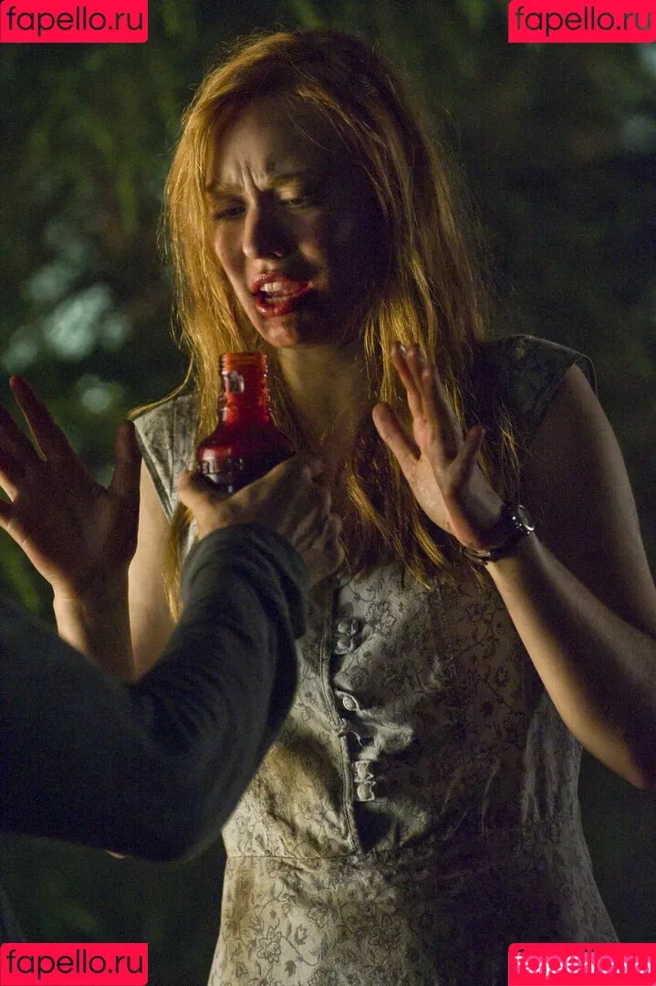 Deborah Ann Woll Onlyfans Photo Gallery 