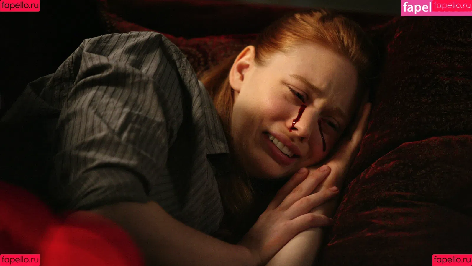 Deborah Ann Woll Onlyfans Photo Gallery 