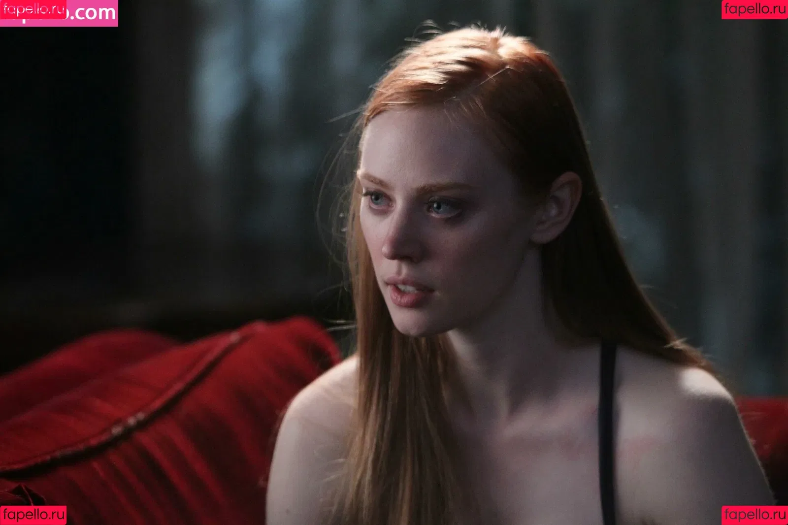 Deborah Ann Woll Onlyfans Photo Gallery 