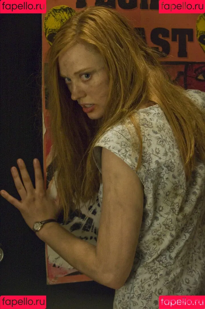 Deborah Ann Woll Onlyfans Photo Gallery 
