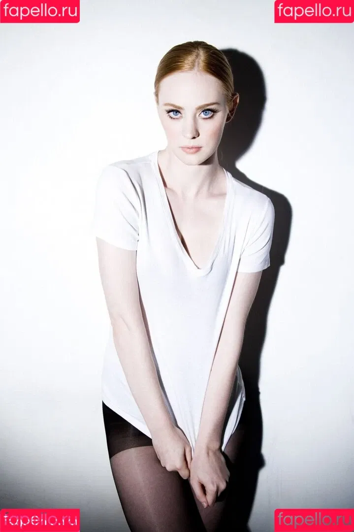 Deborah Ann Woll Onlyfans Photo Gallery 