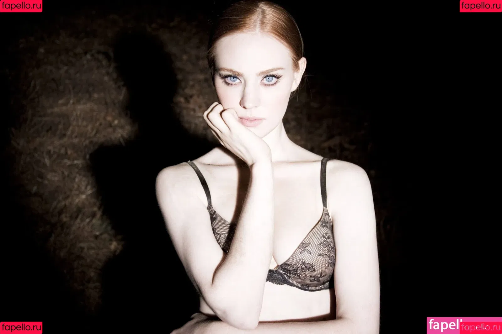 Deborah Ann Woll Onlyfans Photo Gallery 