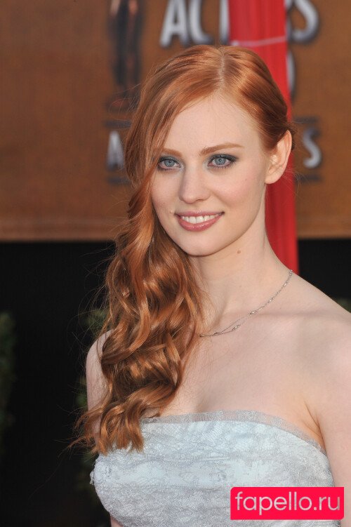 Deborah Ann Woll Nude Onlyfans Photo 18