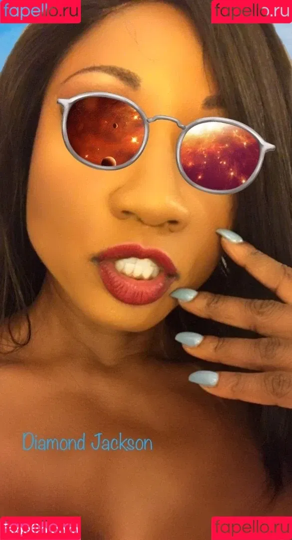 Diamondjackson Onlyfans Photo Gallery 