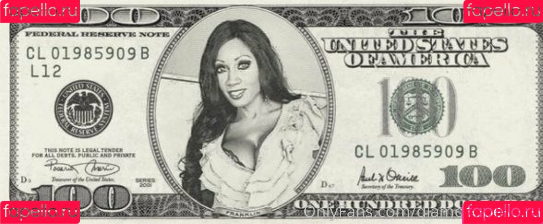 Diamondjackson Onlyfans Photo Gallery 