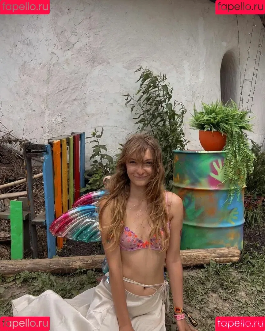 Lauren Hurlbut Onlyfans Photo Gallery 