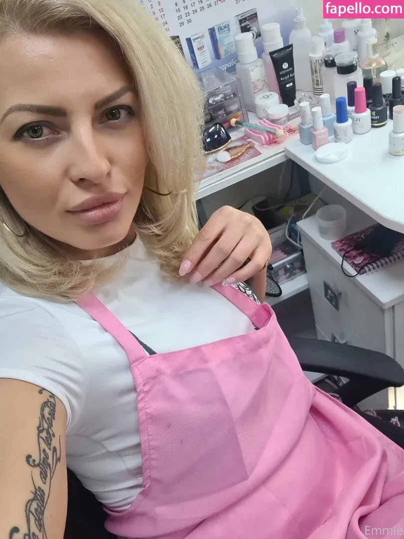 emmie_six Onlyfans Photo Gallery 