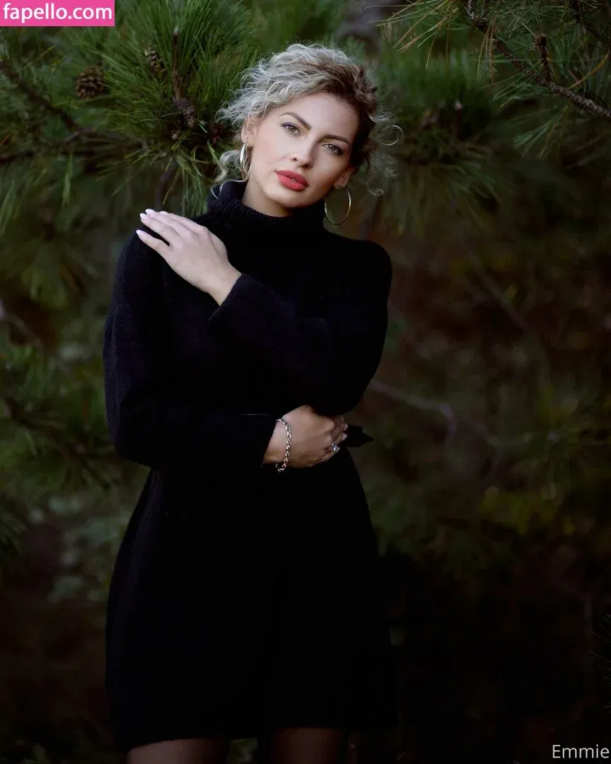 emmie_six Onlyfans Photo Gallery 