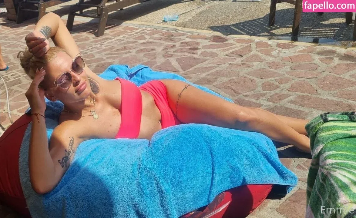 emmie_six Onlyfans Photo Gallery 