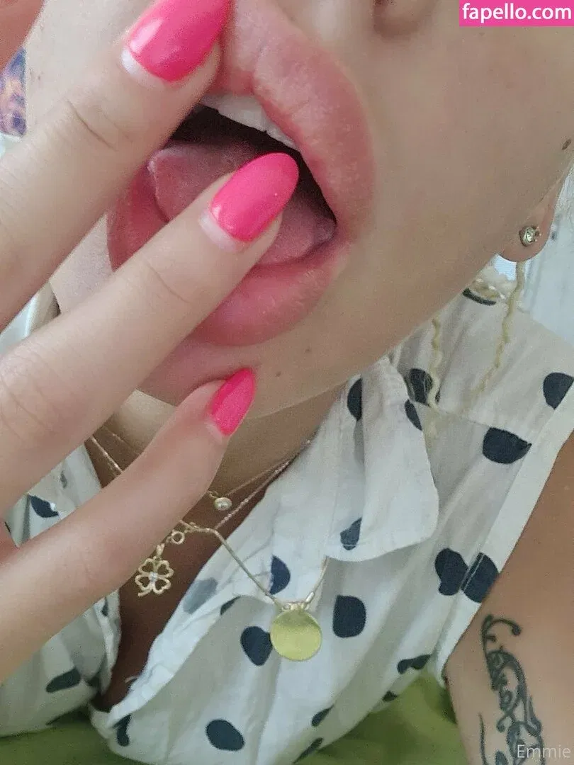 emmie_six Onlyfans Photo Gallery 