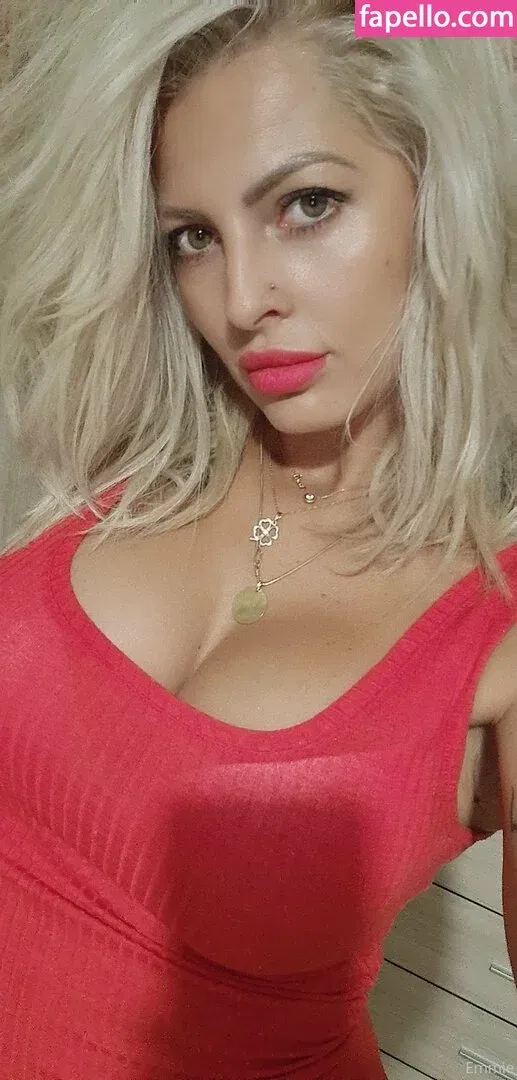 emmie_six Onlyfans Photo Gallery 