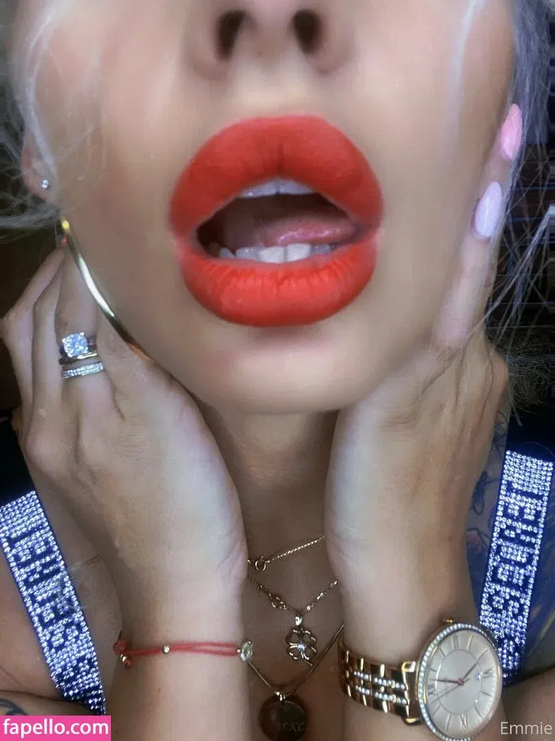 emmie_six Onlyfans Photo Gallery 