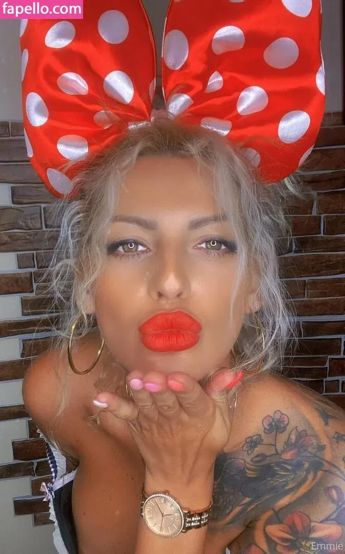 emmie_six Onlyfans Photo Gallery 