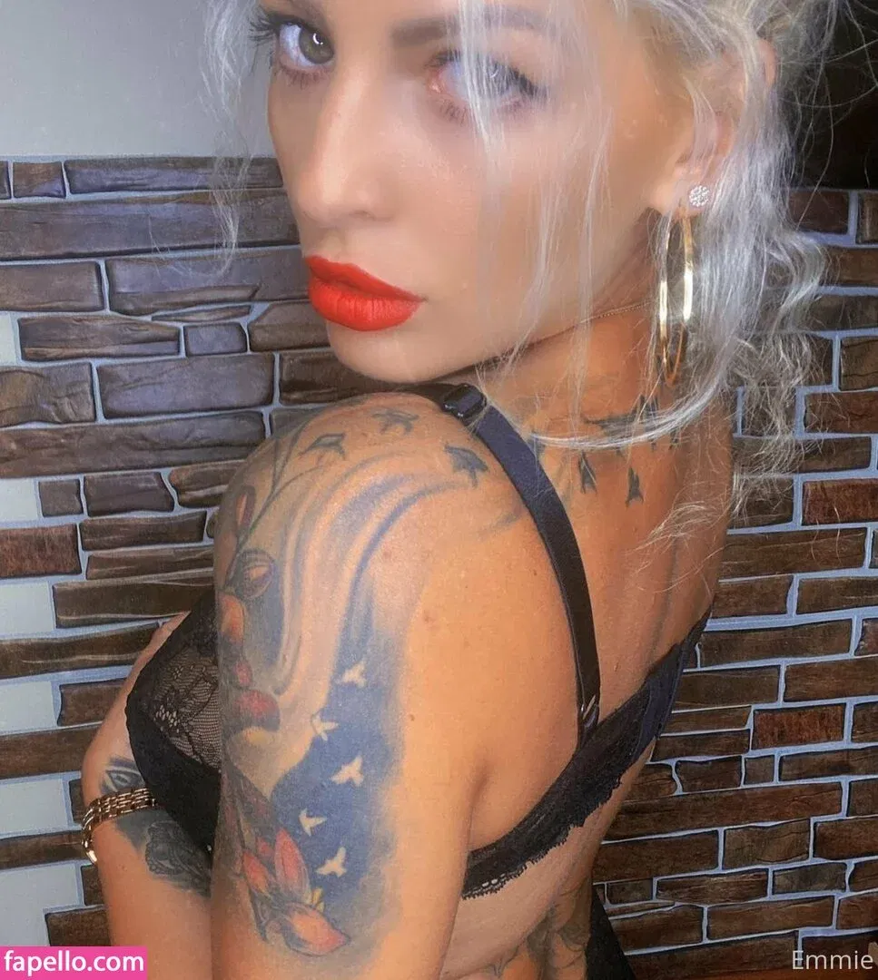 emmie_six Onlyfans Photo Gallery 