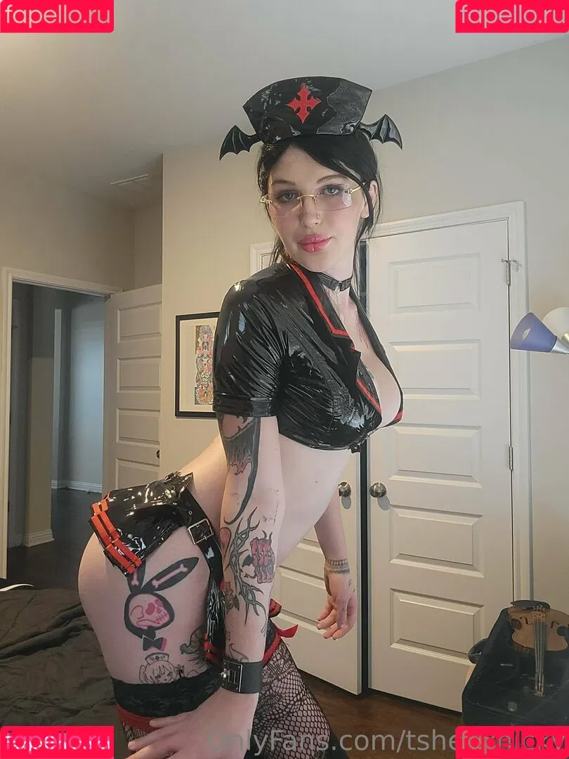tshexynicky Onlyfans Photo Gallery 