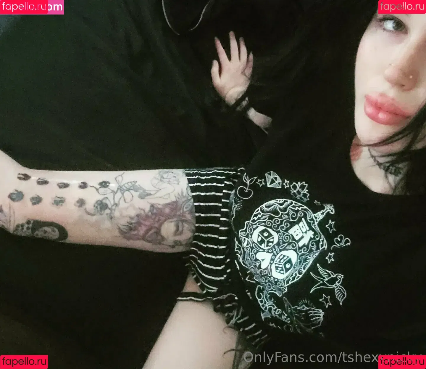 tshexynicky Onlyfans Photo Gallery 