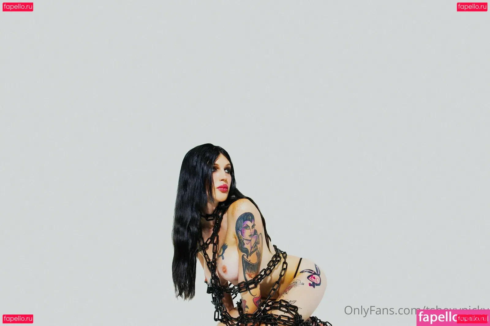 tshexynicky Onlyfans Photo Gallery 