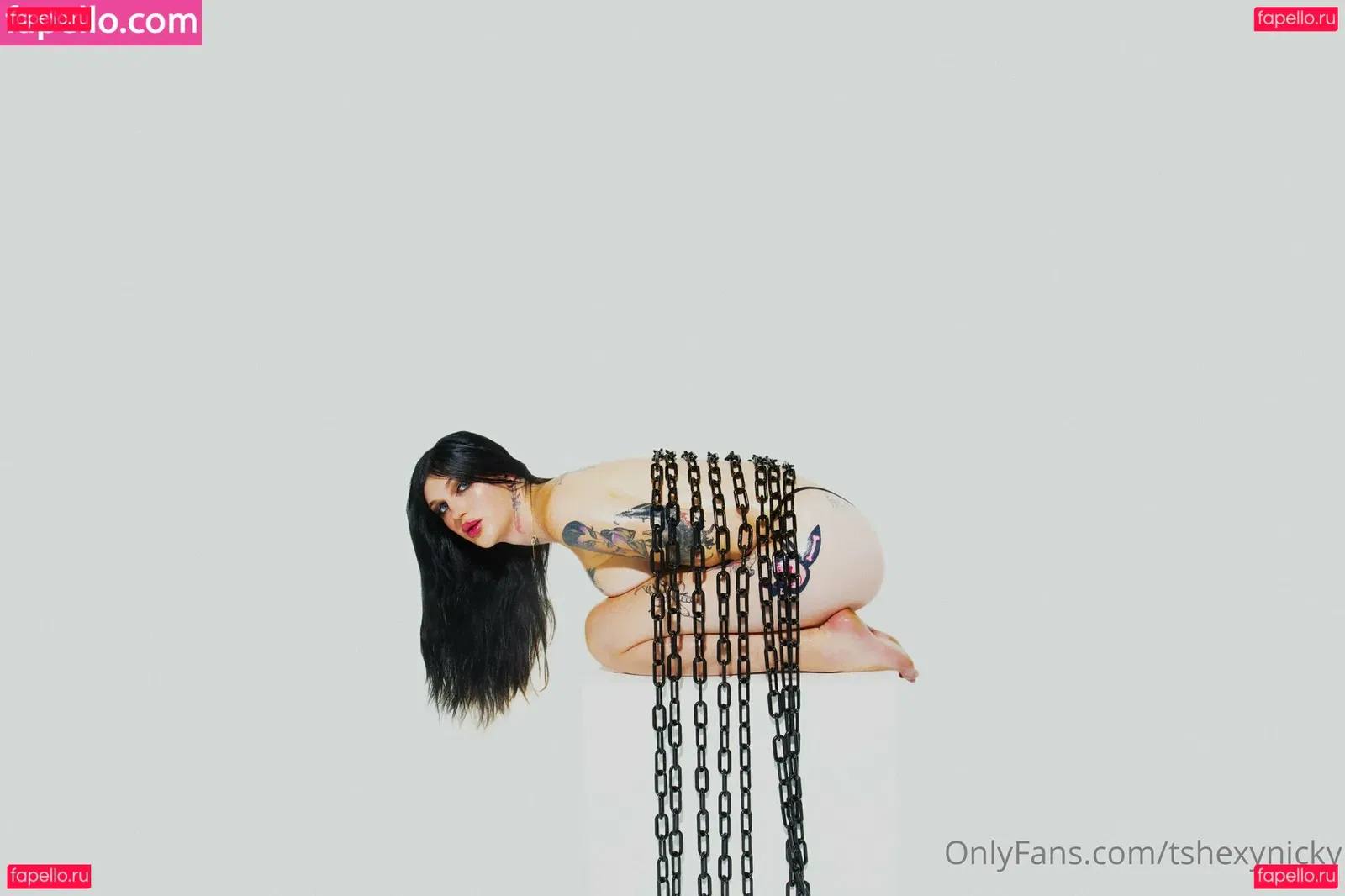 tshexynicky Onlyfans Photo Gallery 