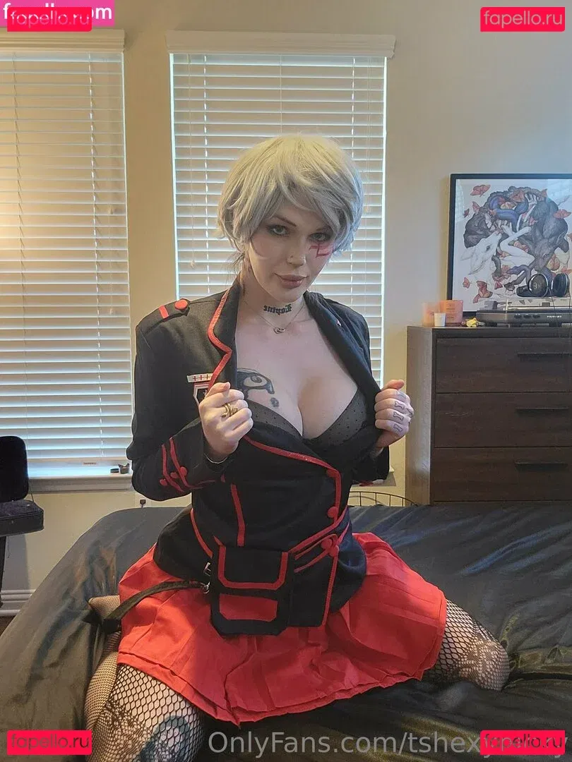 tshexynicky Onlyfans Photo Gallery 