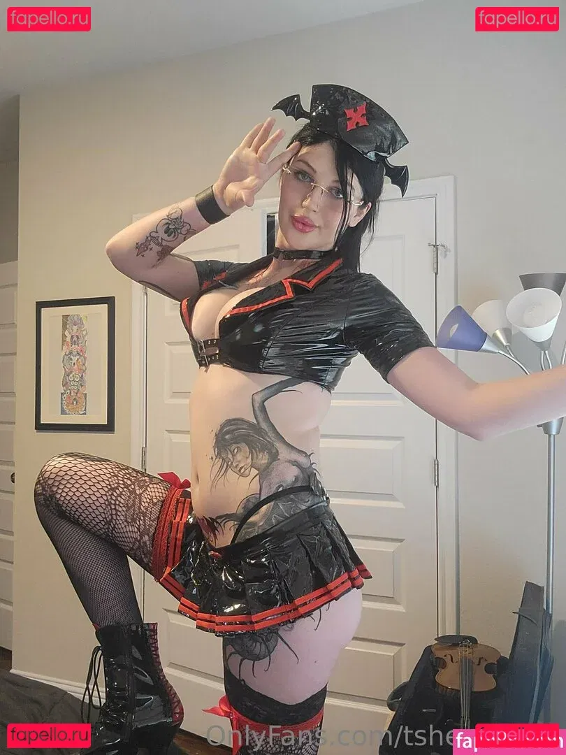 tshexynicky Onlyfans Photo Gallery 