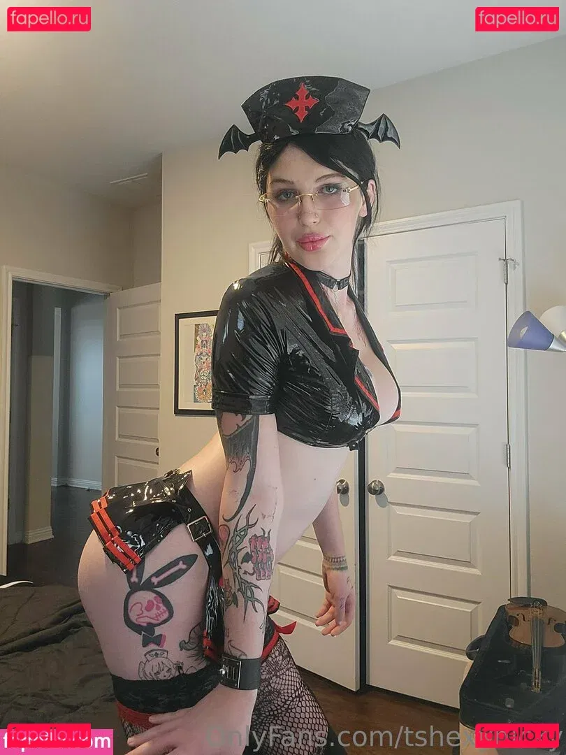 tshexynicky Onlyfans Photo Gallery 